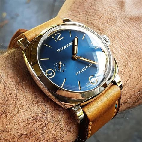 benyar panerai homage|panerai homage ideas.